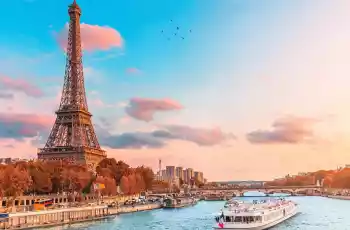 Paris Turları