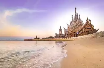 Tayland Turları