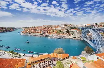 Elegant Portekiz Ve Endülüs Turu 7 Gece 8 Gün Porto Başlangıç Türk Hava Yolları İle Ekstra Turlar Dahil