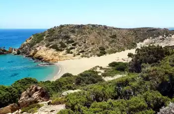 Thassos Adası Turu 4 Gece 5 Gün Her Çarşamba Kesin Hareketli