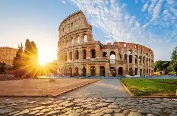 Maxi İtalya Turu 7 Gece 8 Gün Pegasus Hava Yolları İle Roma Başlangıç