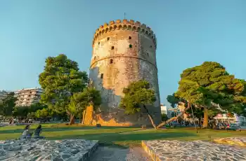 Halkidiki Paralia Thassos Adası Turu 3 Gece 4 Gün - Otobüs İle - Her Perşembe Kesin