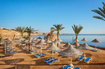 Sharm El Sheikh Turu 4 Gece 5 Gün Tailwind Hava Yolları İle Vizesiz