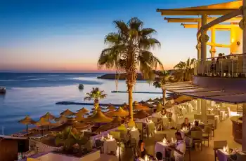 Sharm El Sheikh Turu 3 Gece 4 Gün Tailwind Hava Yolları İle Vizesiz Yaz Dönemi