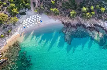 Halkidiki Paralia Thassos Adası Turu 3 Gece 4 Gün - Otobüs İle - Her Perşembe Kesin