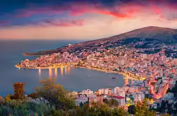 İzmir Hareketli Büyük Balkan Turu 7 Gece 8 Gün Air Serbia Hava Yolları İle Vizesiz Ekstra Turlar Dahil