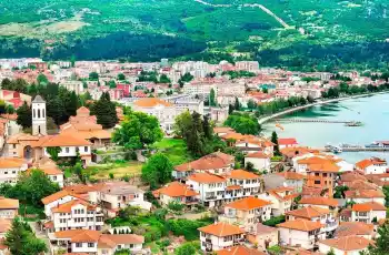 Görkemli Balkanlarda 6 Ülke Ve Tarihin İzleri (Tüm Turlar Ve Akşam Yemekleri Dahil) Türk Hava Yolları İle