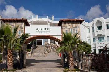 Afytos Hotel Bodrum