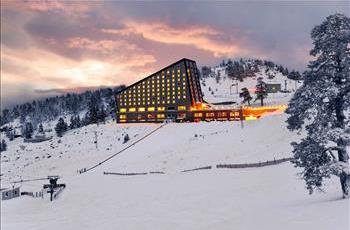 Kaya Palazzo Ski&Mountain Resort