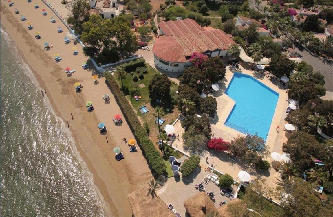 Ankara Çıkışlı Kıbrıs Turu (Merit Cyprus Garden Resort)