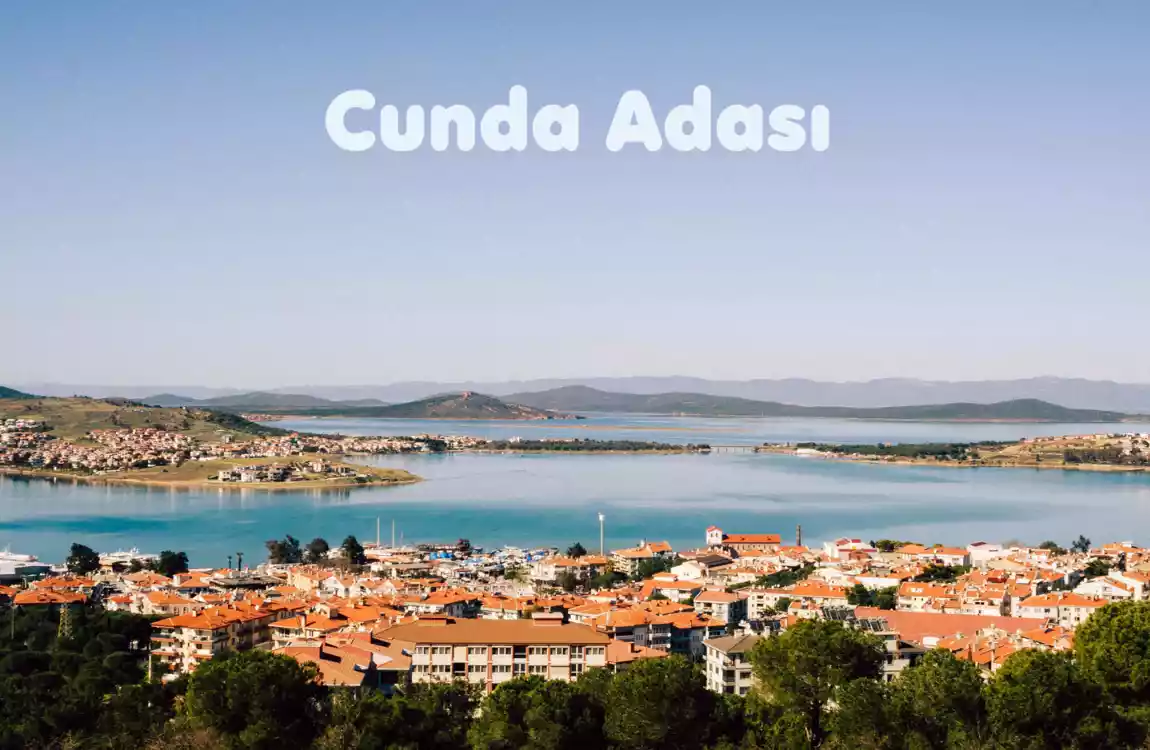 Ayvalık Cunda Assos Şeytansofrası Bozcaada Gökçeada Turu / 2 Gece Otel Konaklamalı