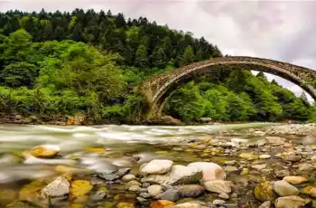 Uçaklı Rüya Gibi Doğu Karadeniz Yaylalar Ve Batum Turu 5 Gece Otel Konaklamalı