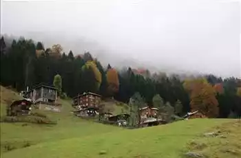 Otobüslü Yılbaşı Özel Batum Turu 2 Gece Konaklamalı