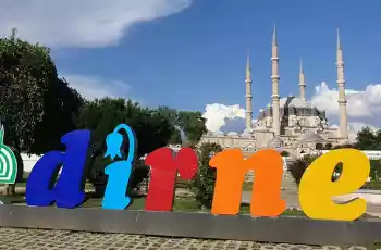 İğneada Dupnisa Mağarası Kıyıköy Edirne Turu 1 Gece Konaklamalı