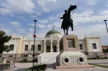 1 Gece Konaklamalı Anıtkabir Ankara Beypazarı Turu 