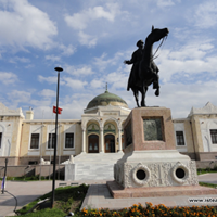 Günübirlik Ankara Anıtkabir Turu