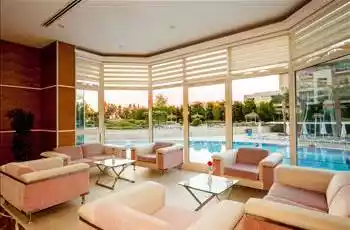 Rox Royal Beach Hotel Antalya Kemer 3 Gece Konaklamalı