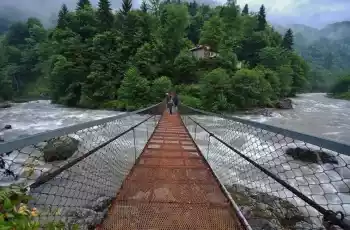 Uçaklı Rüya Gibi Doğu Karadeniz Yaylalar Ve Batum Turu 5 Gece Otel Konaklamalı