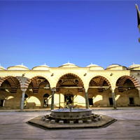 Günübirlik Edirne Camii Ve Müzeler Turu