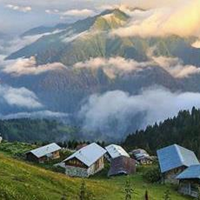 Uçaklı Doğu Karadeniz Yaylalar Ve Batum Turu 4 Gece Otel Konaklamalı