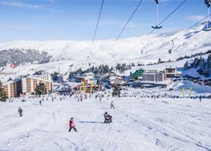  Snowweekend 2022 2 Gece Konaklamalı Uludağ Festivali