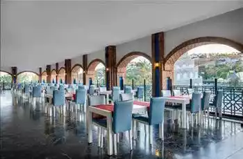 Bodrum Kairaba Imperial Otel | 3 Gece Otel Konaklamalı | Ultra Her Şey Dahil  | İstanbul, İzmit, Bursa Ve İzmir Hareketli
