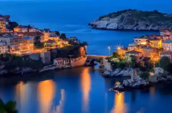 Amasra Safranbolu Kastamonu Sinop Samsun Amasya Turu 2 Gece Otel Konaklamalı