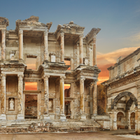 İzmir Şirince Efes Çeşme Alaçatı Turu   1 Gece Konaklama