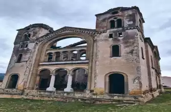 Günübirlik Kınık Günyurdu Küçük Elmalı Bilecik Köyleri Turu