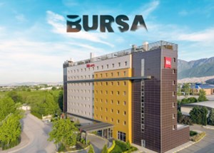 1 Gece İbis Otel Bursa Konaklamalı Uludağ Turu 