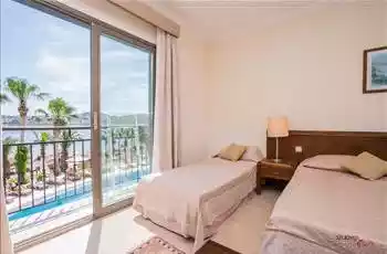 Costa Beach Resort Bodrum | 3 Gece Konaklamalı | İstanbul , İzmit, Bursa Ve İzmir Hareketli