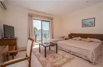 Costa Beach Resort Bodrum | 3 Gece Konaklamalı | İstanbul , İzmit, Bursa Ve İzmir Hareketli