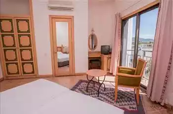 Costa Beach Resort Bodrum | 3 Gece Konaklamalı | İstanbul , İzmit, Bursa Ve İzmir Hareketli