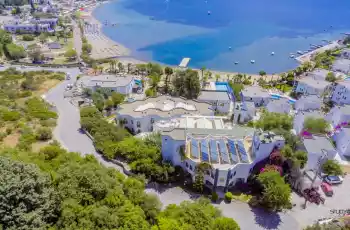 Costa 3S Beach Bodrum | 4 Gece Konaklamalı | İstanbul , İzmit, Bursa Ve İzmir Hareketli