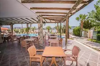 Costa Beach Resort Bodrum | 3 Gece Konaklamalı | İstanbul , İzmit, Bursa Ve İzmir Hareketli