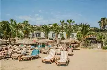 Costa Beach Resort Bodrum | 3 Gece Konaklamalı | İstanbul , İzmit, Bursa Ve İzmir Hareketli