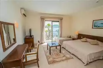 Costa Beach Resort Bodrum | 3 Gece Konaklamalı | İstanbul , İzmit, Bursa Ve İzmir Hareketli