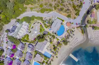 Costa Beach Resort Bodrum | 3 Gece Konaklamalı | İstanbul , İzmit, Bursa Ve İzmir Hareketli