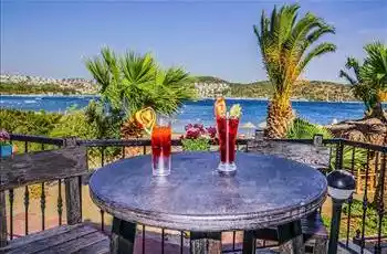 Costa Beach Resort Bodrum | 3 Gece Konaklamalı | İstanbul , İzmit, Bursa Ve İzmir Hareketli