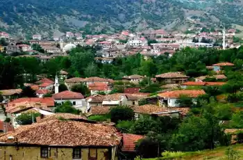 Günübirlik Taraklı Göynük Çubuk Gölü Turu