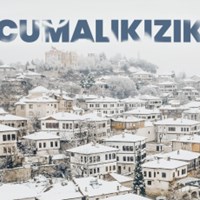 Günübirlik Cumalıkızık Uludağ Turu