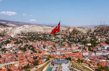 Günübirlik Safranbolu Amasra Turu