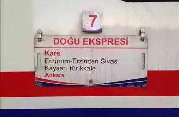 Uçaklı Doğu Ekspresi İle Kars Erzurum Turu 2 Gece Konaklamalı