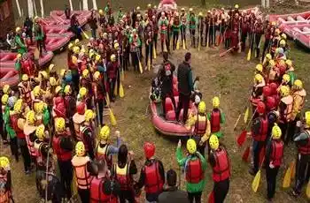 Düzce Rafting Turu