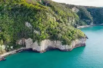 Amasra Tios Antik Kenti Güzelcehisar Lav Sütunları Zonguldak 1 Gece Konaklamalı