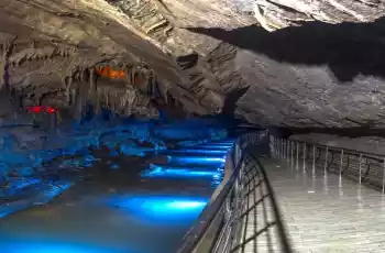 Amasra Tios Antik Kenti Güzelcehisar Lav Sütunları Zonguldak 1 Gece Konaklamalı