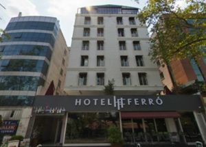 1 Gece Ferro Hotel Konaklamalı (Bursa Merkez)  Uludağ Turu