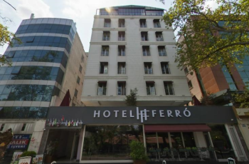 1 Gece Ferro Hotel Konaklamalı (Bursa Merkez)  Uludağ Turu