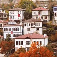 Kastamonu Kanyonlar Safranbolu Zonguldak Turu 1 Gece Konaklama