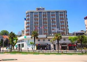 Yılbaşı Özel 2 Gece Kervansaray City Hotel Konaklamalı (Bursa Merkez) Uludağ Turu